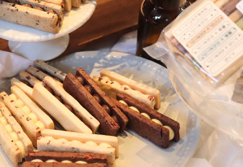 はるゆたかクッキーいちさか