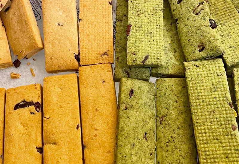 はるゆたかクッキーいちさか