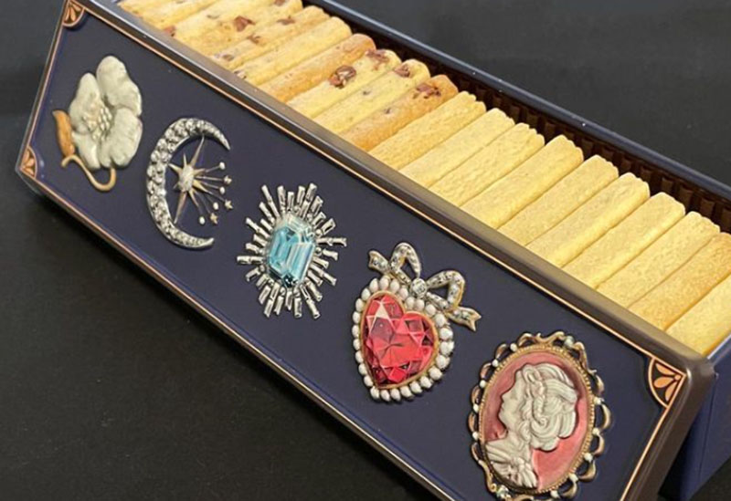 はるゆたかクッキーいちさか