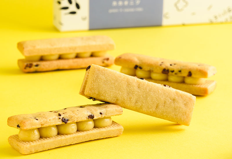 はるゆたかクッキーいちさか