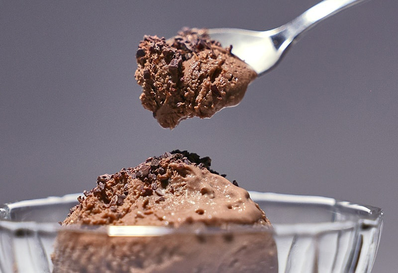 発酵カカオとチョコレート「カカオもの」