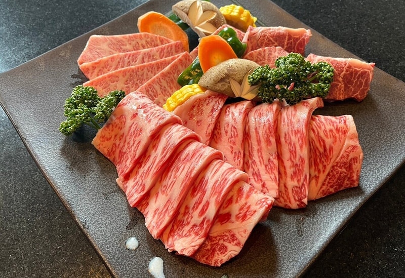 神戸髙見牛牧場