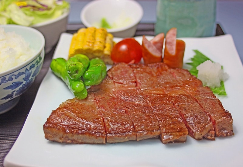 神戸髙見牛牧場