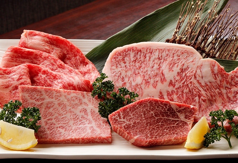 神戸髙見牛牧場