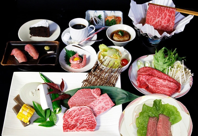 神戸髙見牛牧場