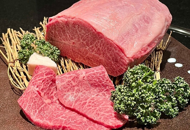 神戸髙見牛牧場