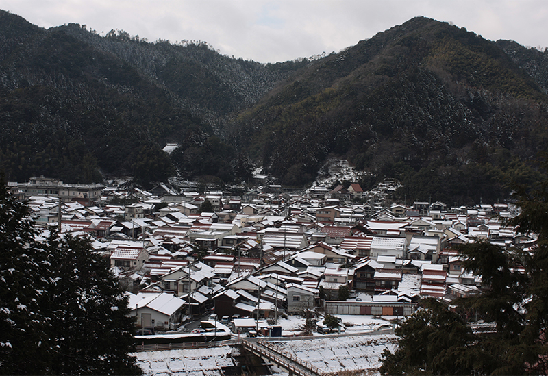 古橋酒造株式会社