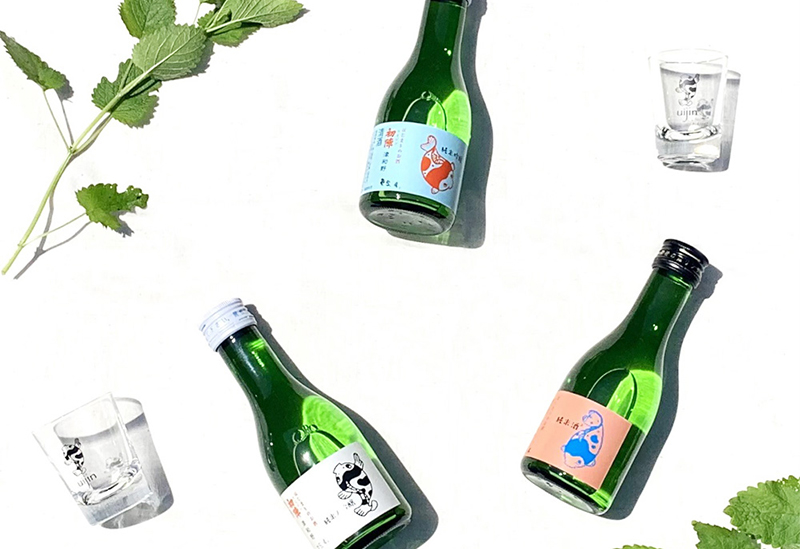 古橋酒造株式会社