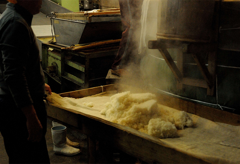 古橋酒造株式会社