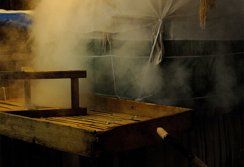 古橋酒造株式会社