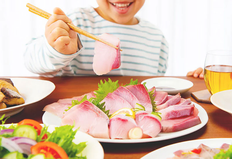 うみのファーム