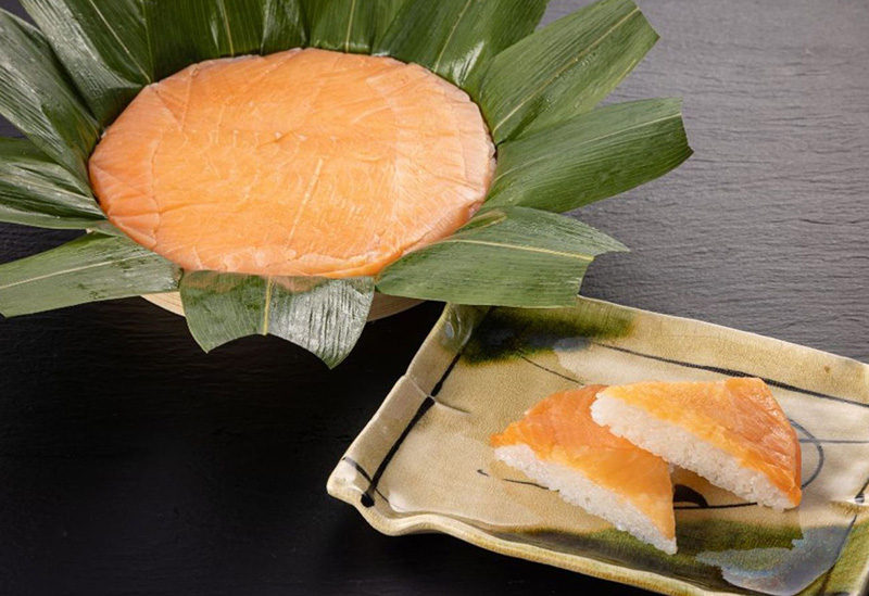 ますのすし本舗源オンラインショップ