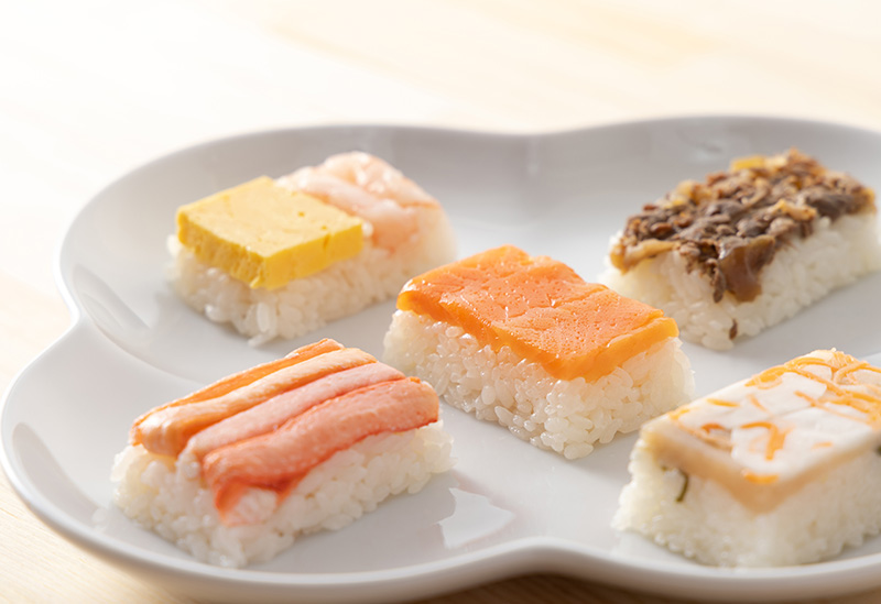 ますのすし本舗源オンラインショップ