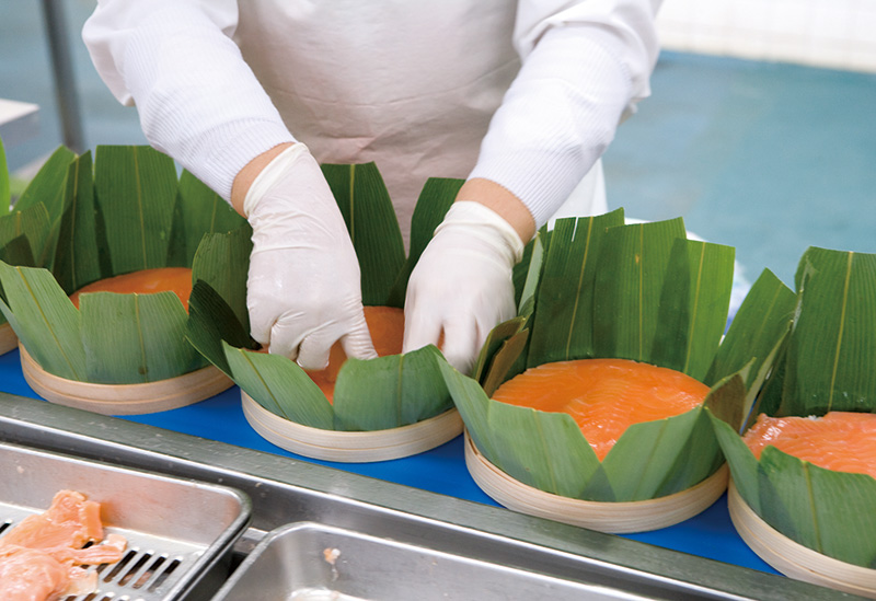 ますのすし本舗源オンラインショップ