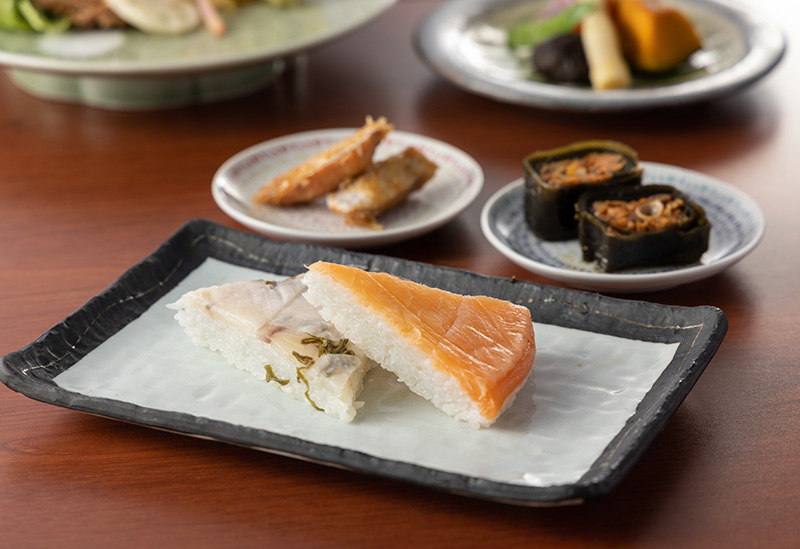 ますのすし本舗源オンラインショップ