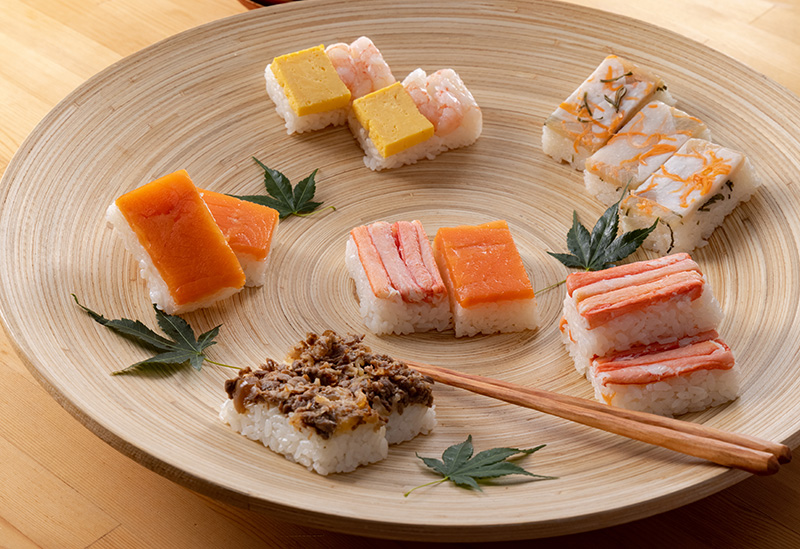 ますのすし本舗源オンラインショップ