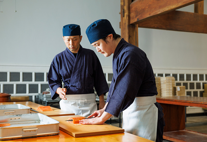 ますのすし本舗源オンラインショップ