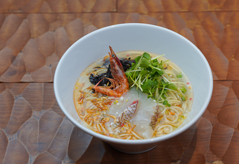 潮風物産