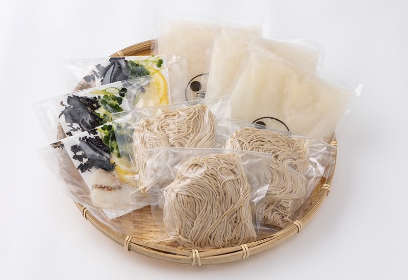潮風物産
