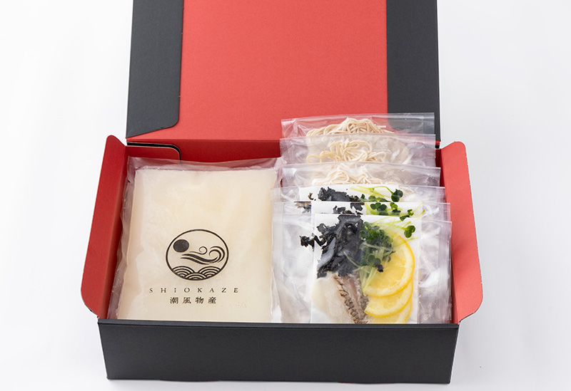 潮風物産