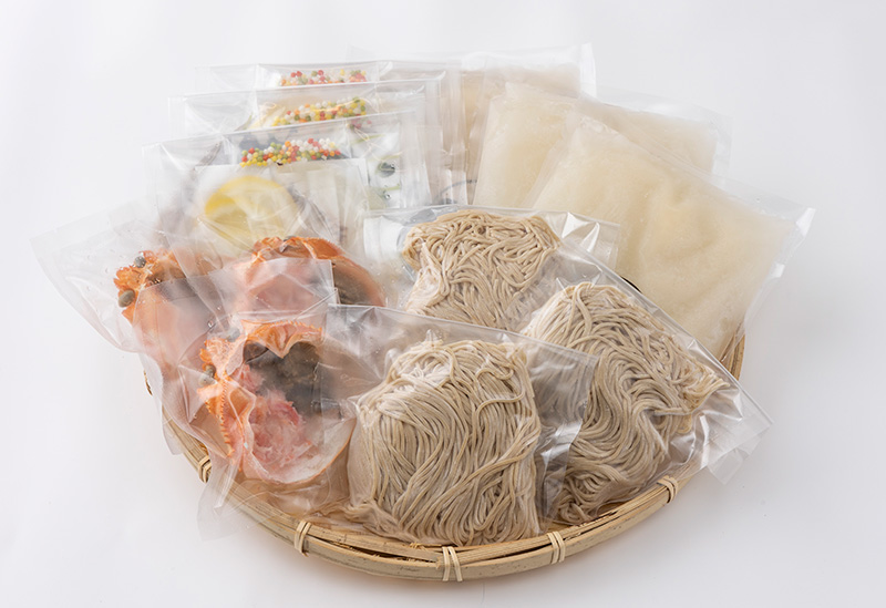 潮風物産
