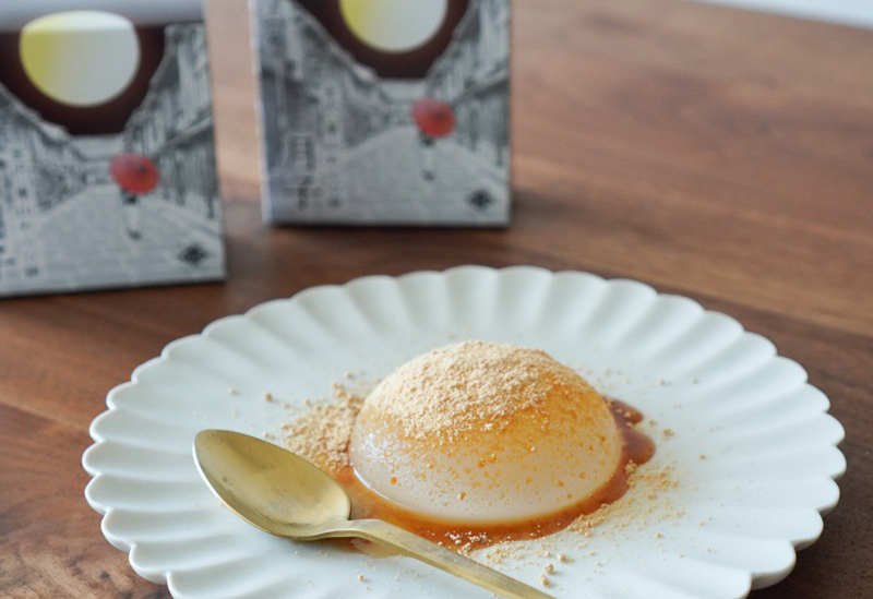 金沢東山・百番屋