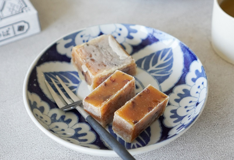 金沢東山・百番屋