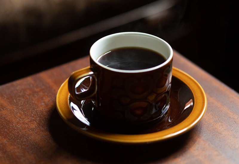 HAYASHI COFFEE ROASTERY