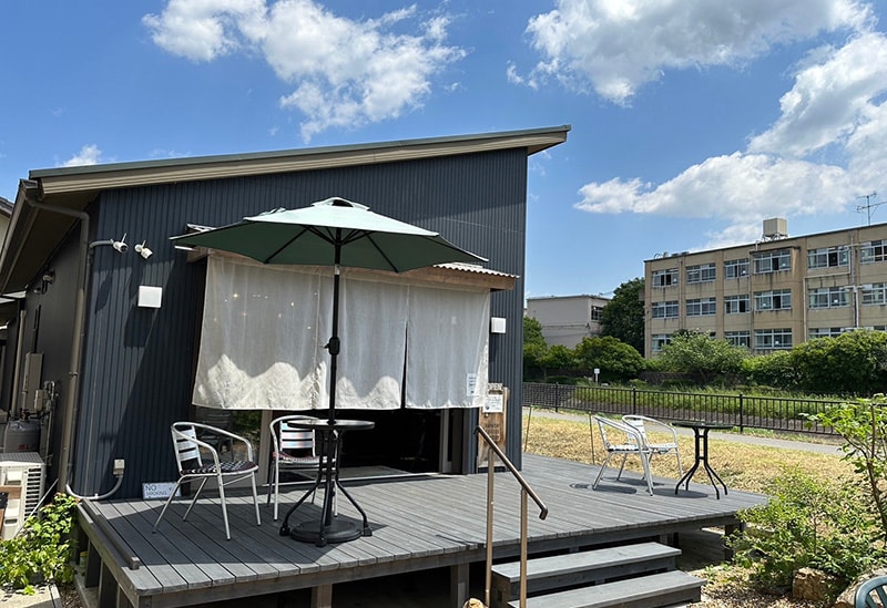 HAYASHI COFFEE ROASTERY