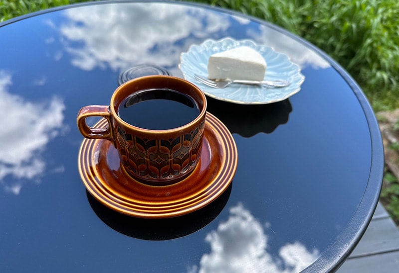 HAYASHI COFFEE ROASTERY