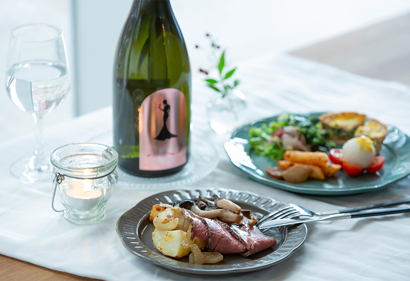 山城屋酒造株式会社