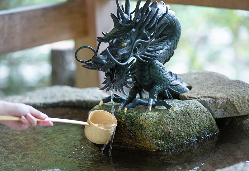 山城屋酒造株式会社