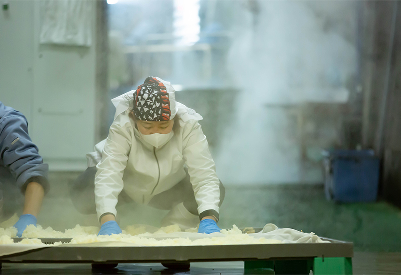 山城屋酒造株式会社