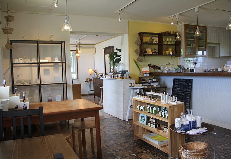 フローモ（FROMO）