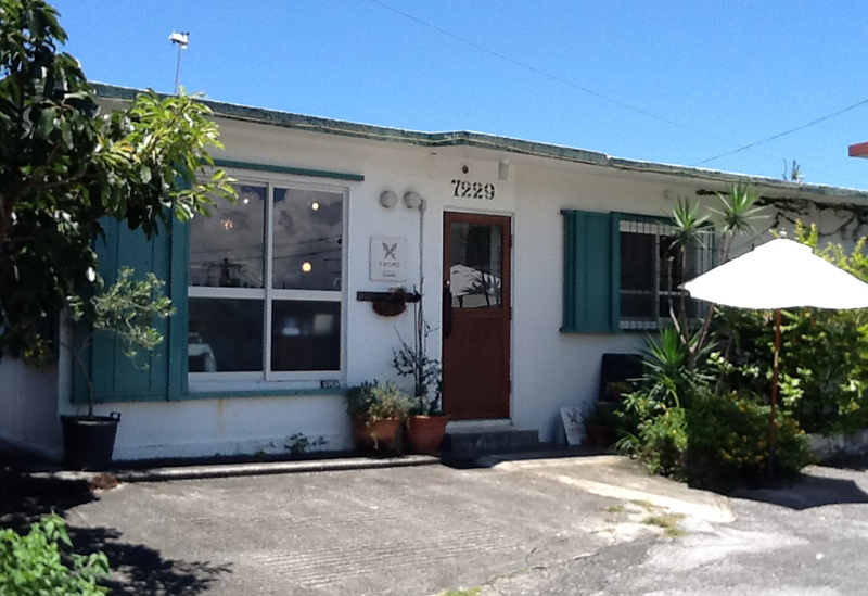 フローモ（FROMO）