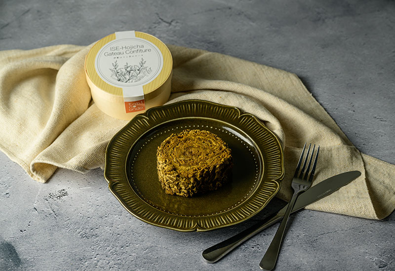 SENBEI FACTORY SHOP 日の出屋製菓