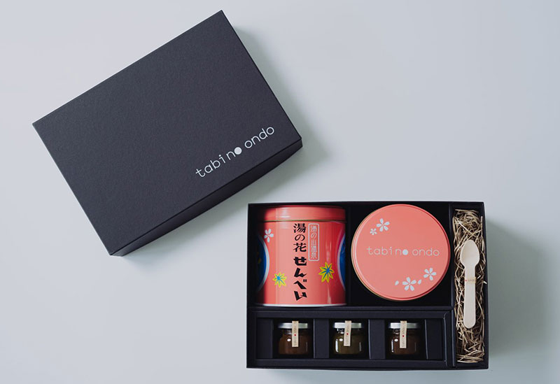 SENBEI FACTORY SHOP 日の出屋製菓