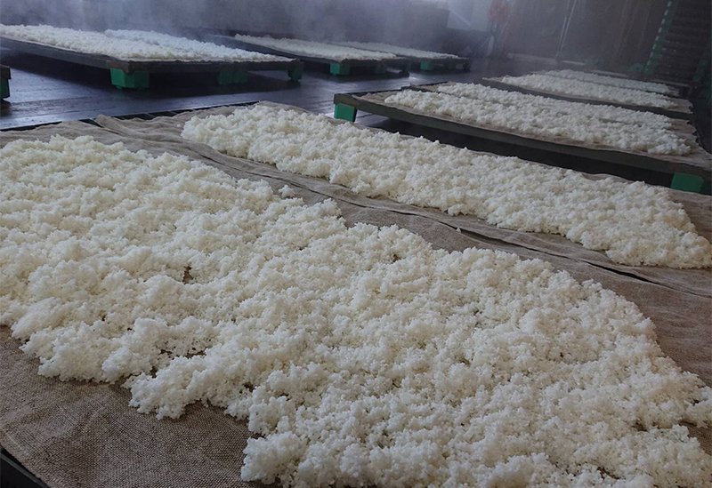 御代桜醸造株式会社