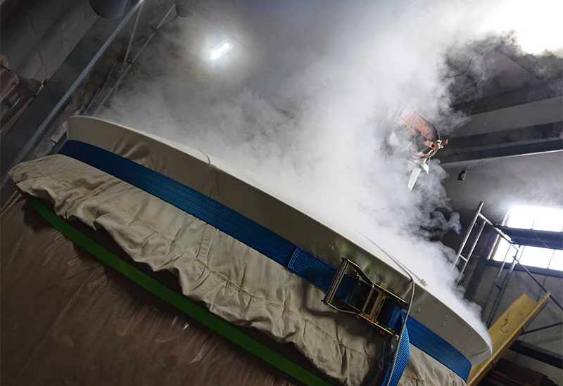 御代桜醸造株式会社