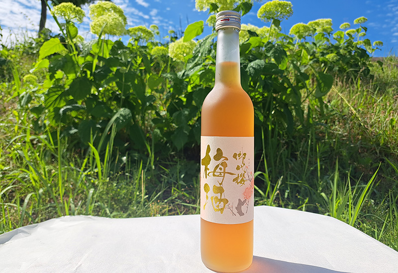 御代桜醸造株式会社