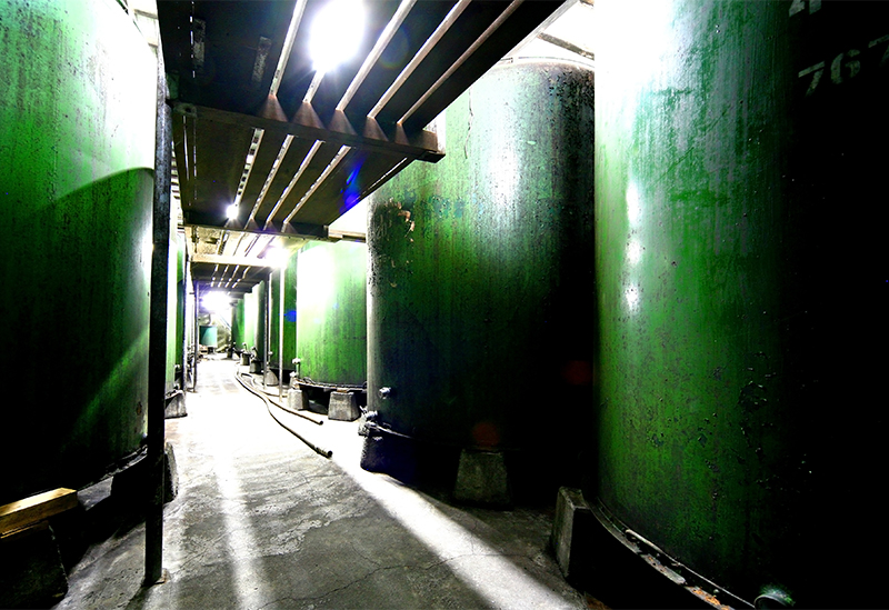 御代桜醸造株式会社