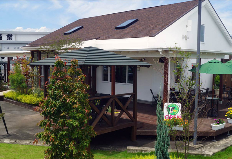 有限会社 有田牧畜産業