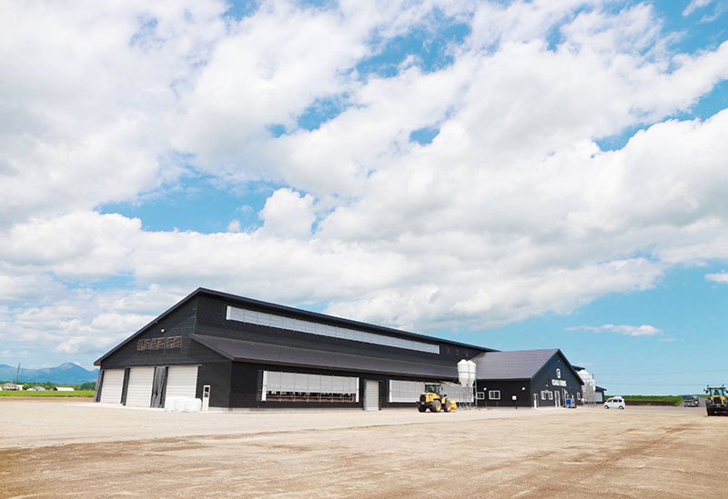 株式会社OSAKA FARMS