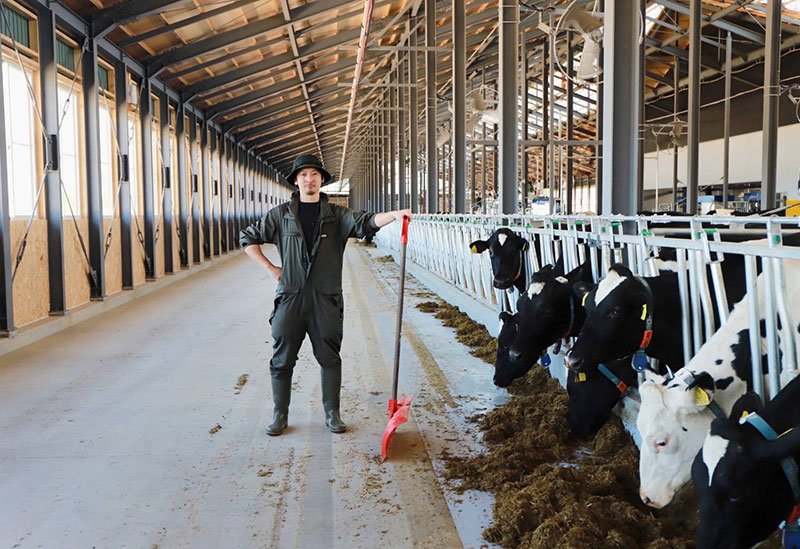 株式会社OSAKA FARMS