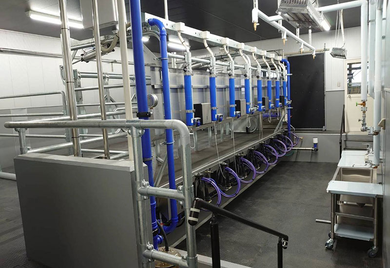 株式会社OSAKA FARMS