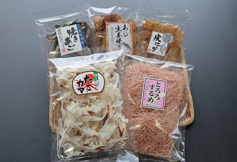 銚子たかね (有)髙根商店