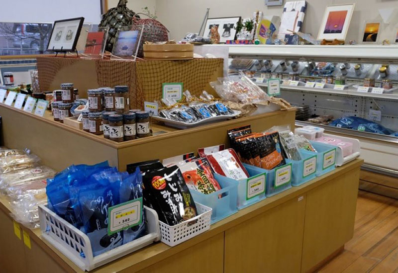 銚子たかね (有)髙根商店