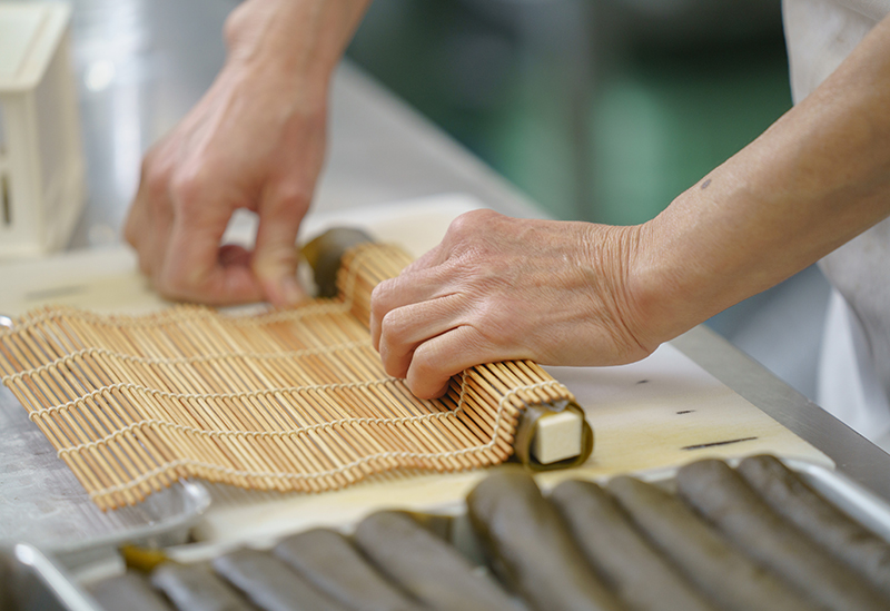 宇治柴舟有限会社