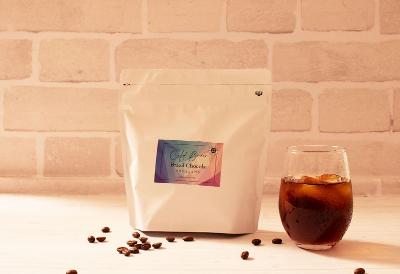 珈琲豆専門店　やぶ珈琲