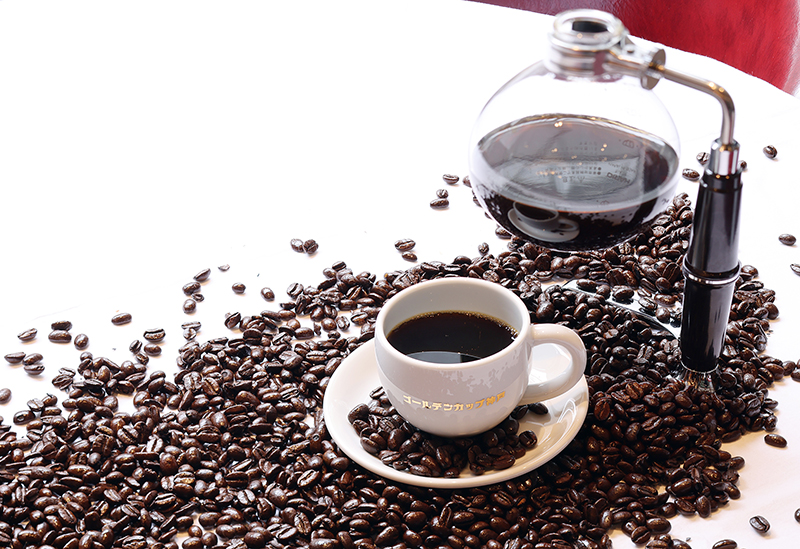 ゴールデンカップ神戸